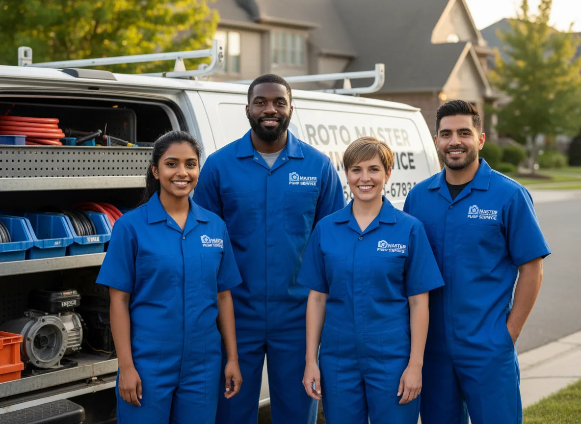 Sump Pump Installation company in Ocoee, TN